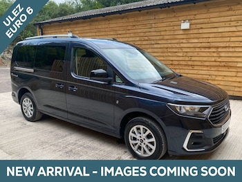 Used Ford Tourneo Connect 2023 for sale - 78181441: Photo