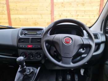 Used Fiat Doblo 2018 for sale - 74236979: Photo