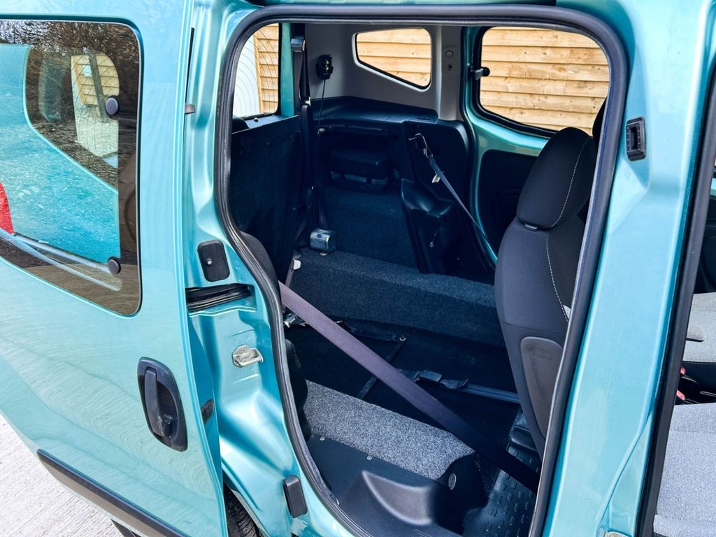 Used Fiat Qubo 2017 for sale - 76396332: Photo 19