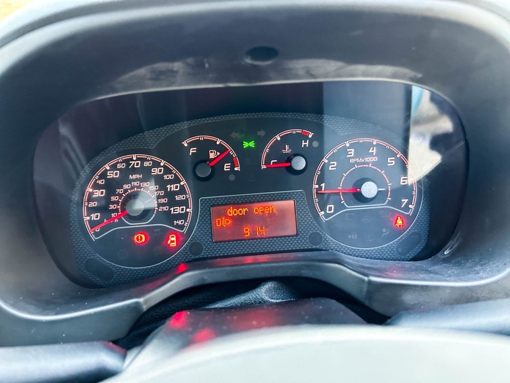 Used Fiat Qubo 2017 for sale - 76396332: Photo 26