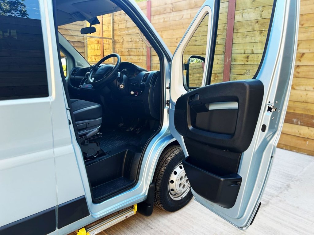 Used Peugeot Boxer 2021 for sale - 77520770: Photo 15