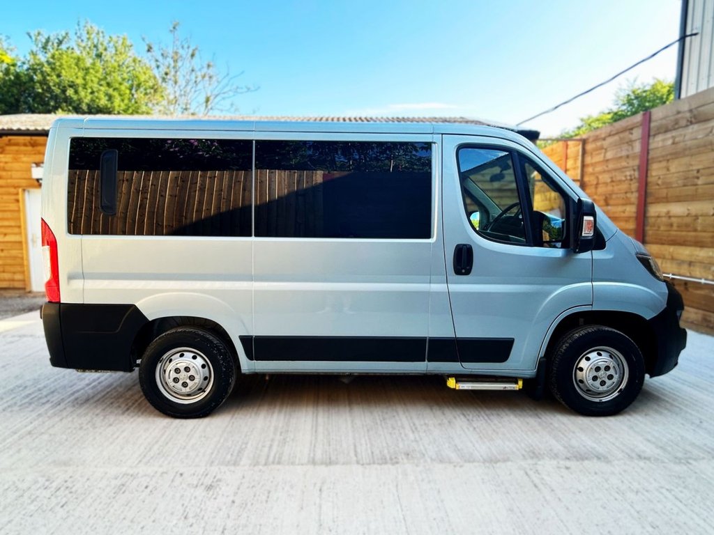 Used Peugeot Boxer 2021 for sale - 77520770: Photo 7