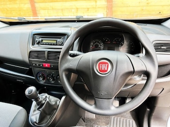 Used Fiat Doblo 2018 for sale - 75171488: Photo