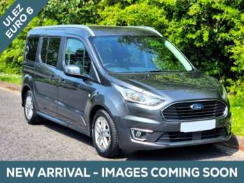 2020 (69) - 1.5 TDCi 120 Titanium 5dr Powershift