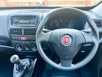 Used Fiat Doblo 2019 for sale - 78964386: Photo