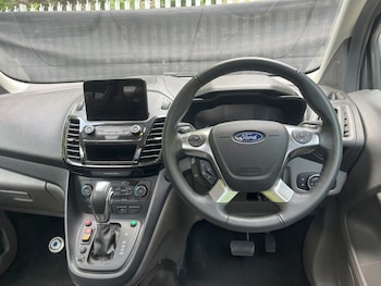 Used Ford Grand Tourneo Connect 2021 for sale - 78597692: Photo