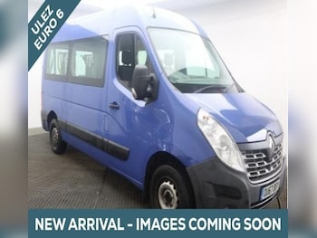 Renault - Master