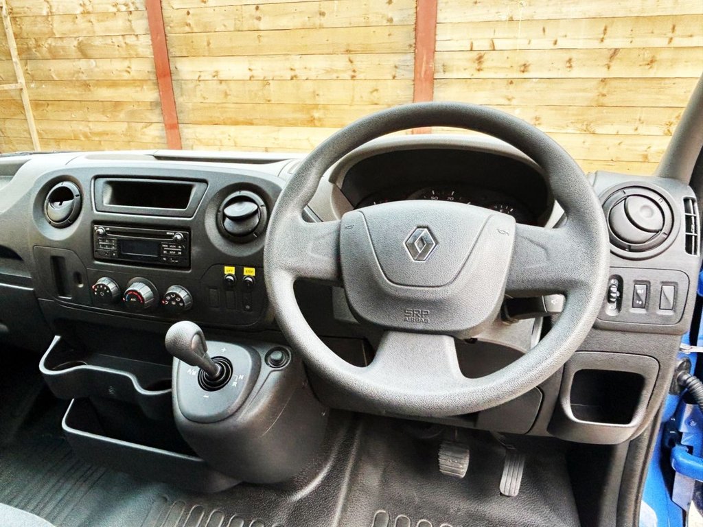Used Renault Master 2017 for sale - 76223887: Photo 2