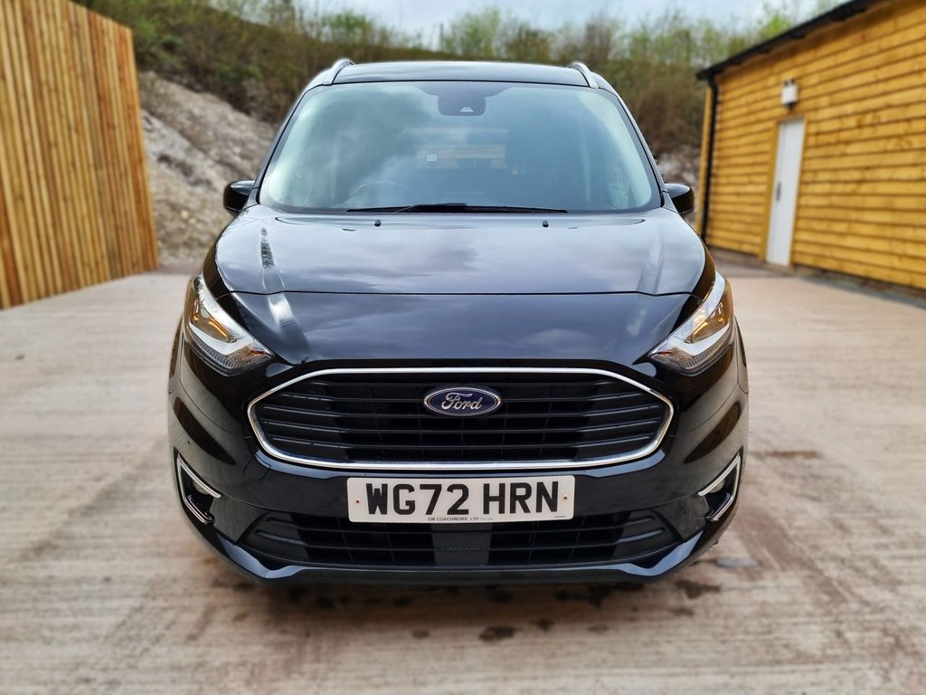 Used Ford Grand Tourneo Connect 2022 for sale - 77879328: Photo 13