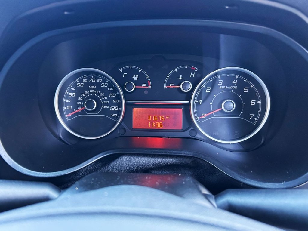 Used Fiat Doblo 2018 for sale - 76883558: Photo 26