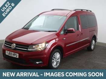 2019 (69) - 2.0 TDI 5dr DSG