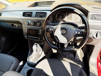 Used Volkswagen Caddy Maxi Life 2019 for sale - 75275654: Photo
