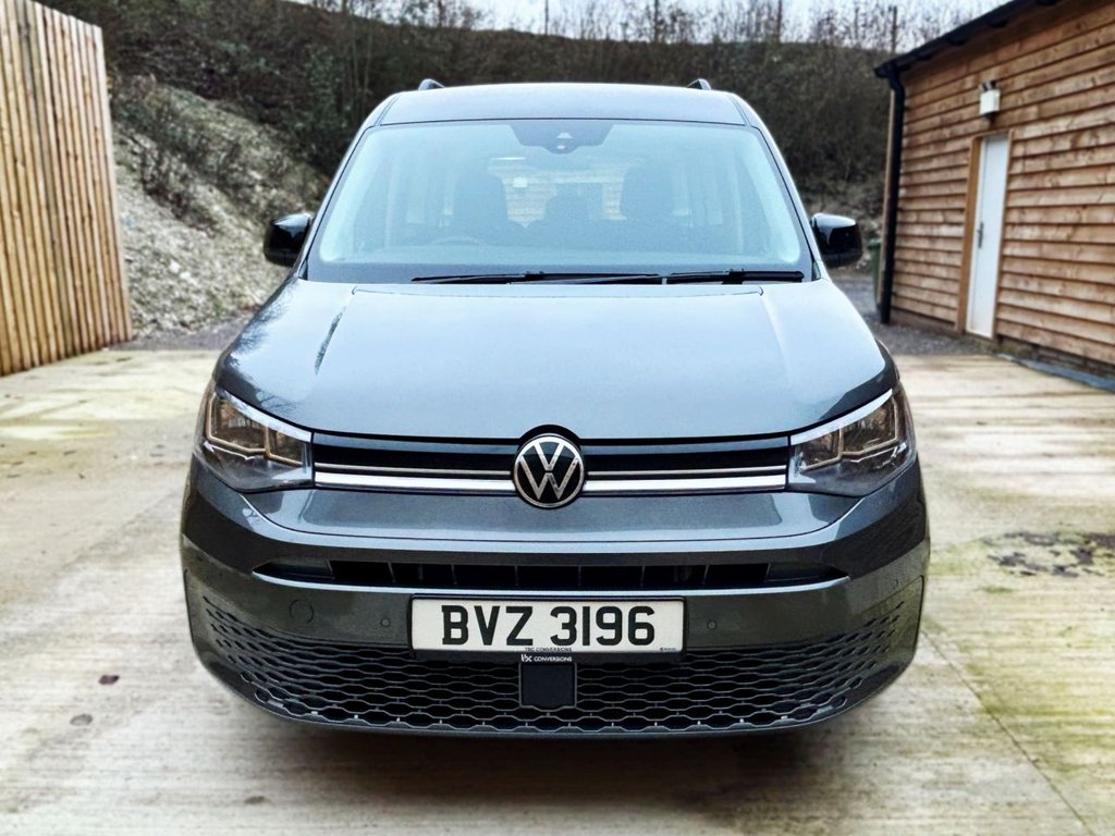 Used Volkswagen Caddy Maxi 2024 for sale - 77133016: Photo 11