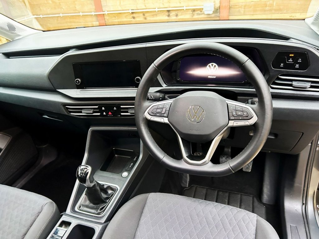 Used Volkswagen Caddy Maxi 2024 for sale - 77133016: Photo 2