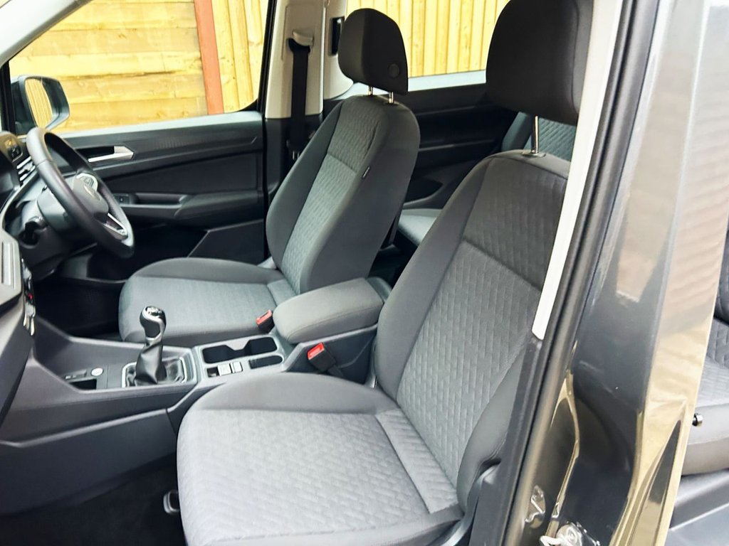 Used Volkswagen Caddy Maxi 2024 for sale - 77133016: Photo 22