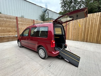 2016 (16) - 2.0 TDI 5dr DSG