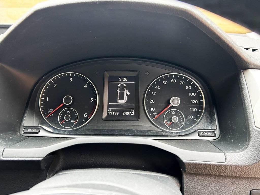 Used Volkswagen Caddy Maxi Life 2016 for sale - 76163498: Photo 22