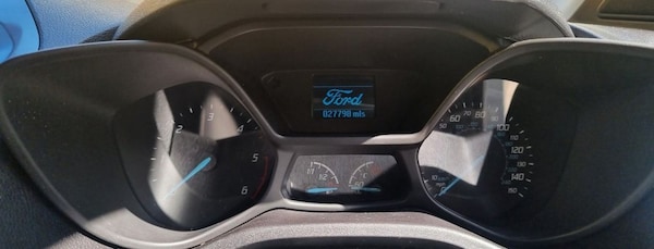 Used Ford Grand Tourneo Connect 2016 for sale - 74332377: Photo 21