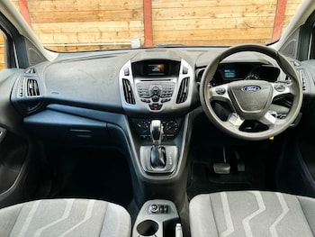 Used Ford Grand Tourneo Connect 2019 for sale - 78331052: Photo