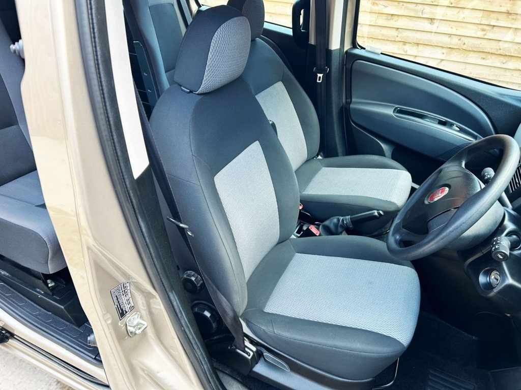 Used Fiat Doblo 2019 for sale - 76910354: Photo 15