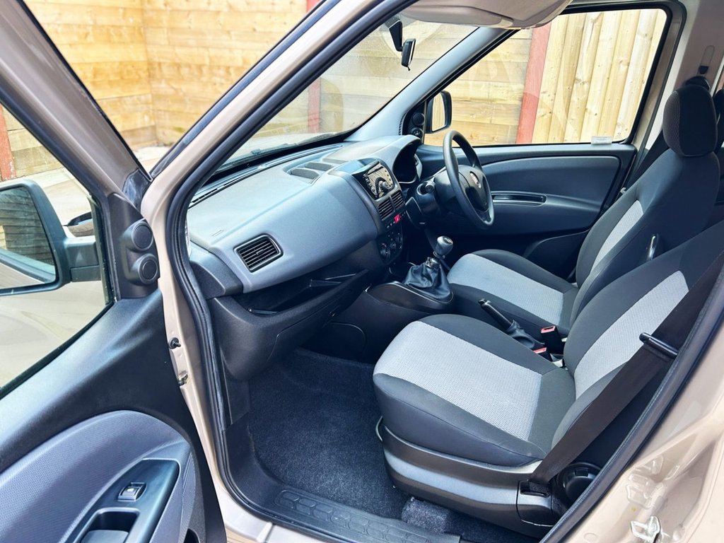 Used Fiat Doblo 2019 for sale - 76910354: Photo 18