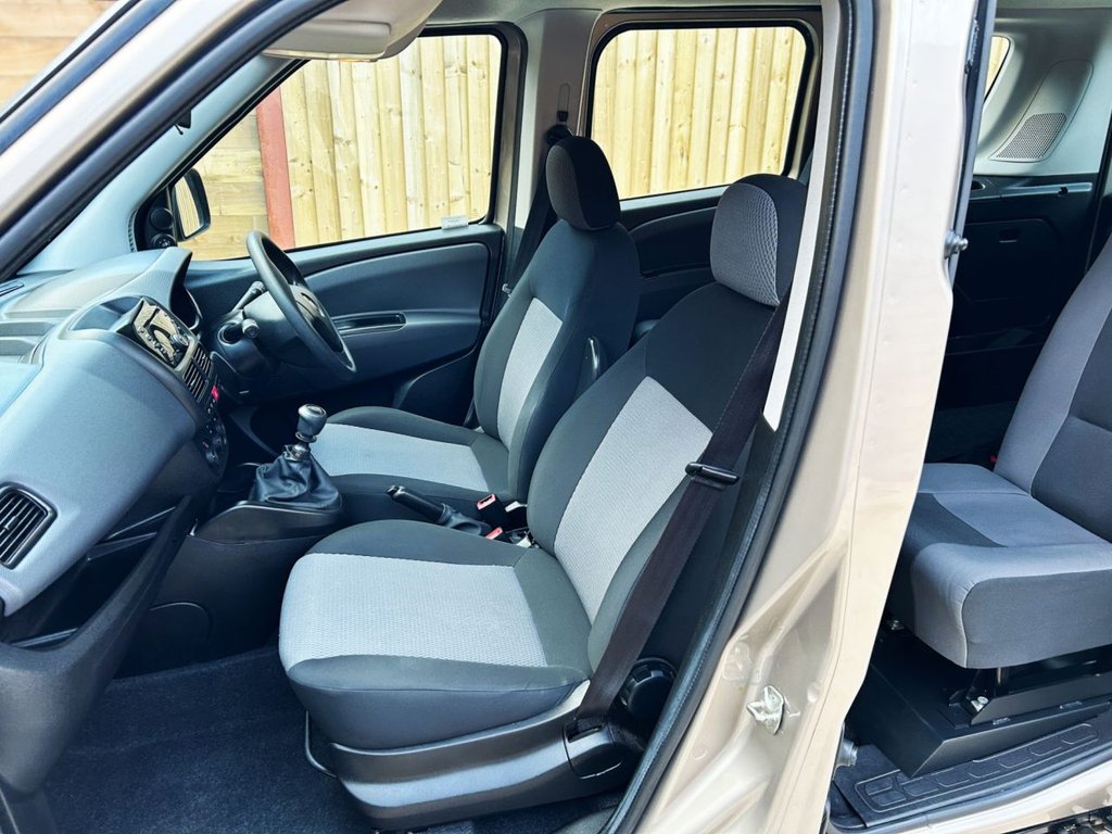 Used Fiat Doblo 2019 for sale - 76910354: Photo 19