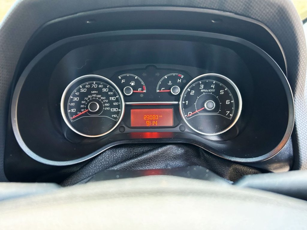 Used Fiat Doblo 2019 for sale - 76910354: Photo 22