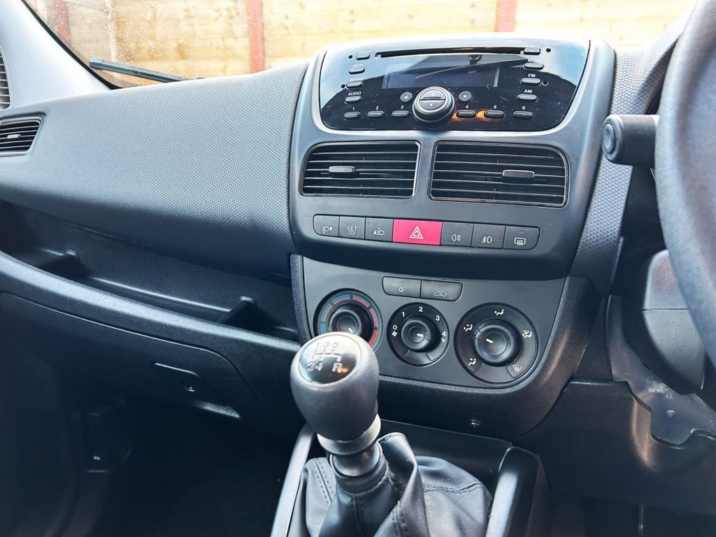 Used Fiat Doblo 2019 for sale - 76910354: Photo 23