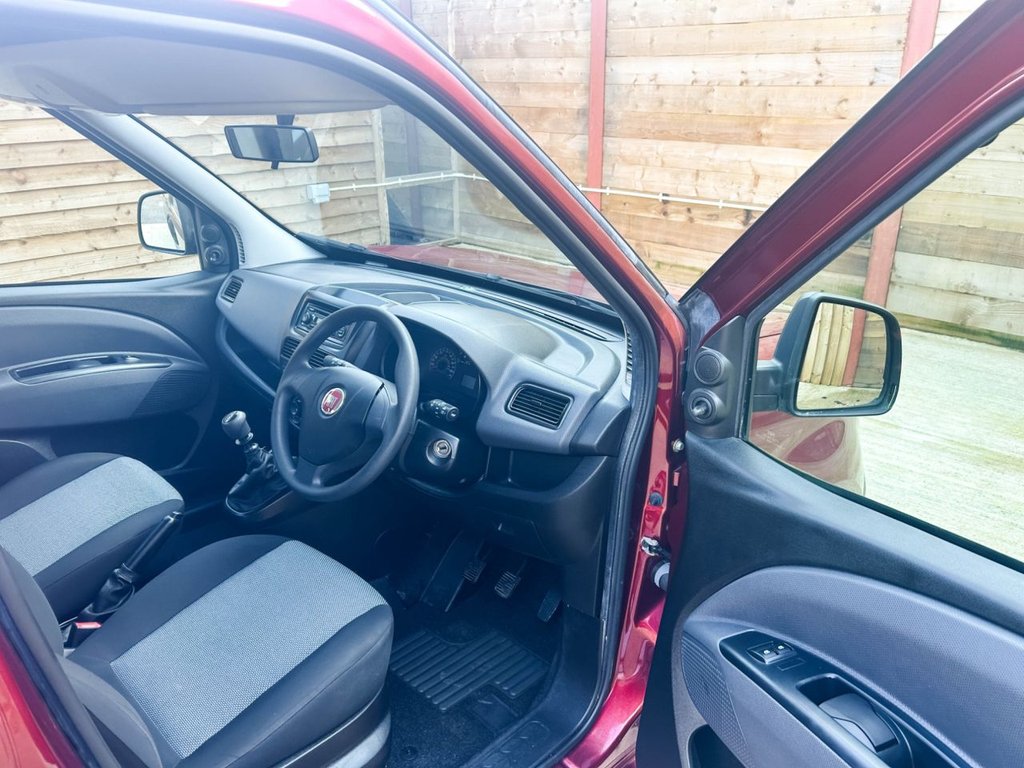 Used Fiat Doblo 2019 for sale - 77534905: Photo 17