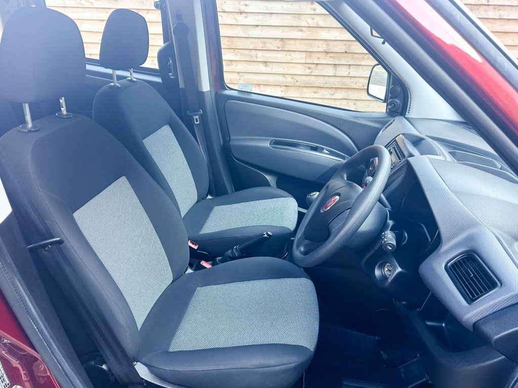 Used Fiat Doblo 2019 for sale - 77534905: Photo 18
