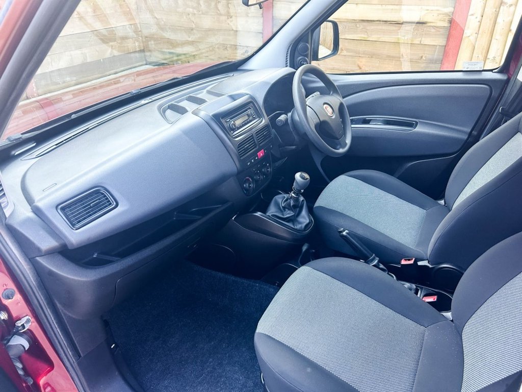 Used Fiat Doblo 2019 for sale - 77534905: Photo 21