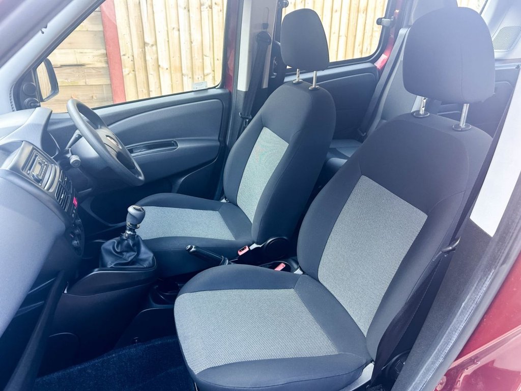 Used Fiat Doblo 2019 for sale - 77534905: Photo 22