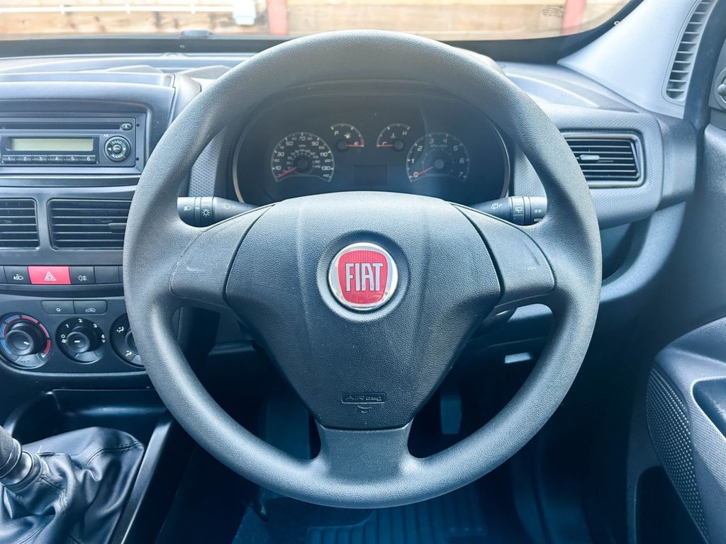 Used Fiat Doblo 2019 for sale - 77534905: Photo 25