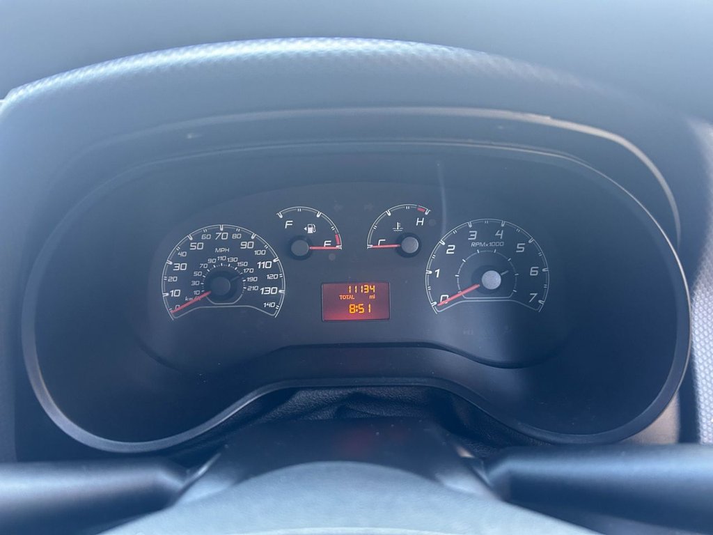 Used Fiat Doblo 2019 for sale - 77534905: Photo 26