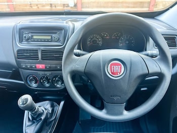 Used Fiat Doblo 2019 for sale - 77534905: Photo