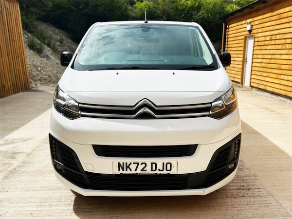 Used Citroen Space Tourer 2022 for sale - 75020172: Photo 11