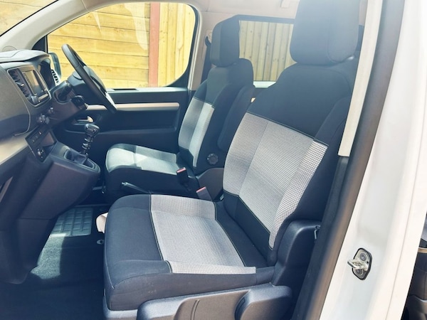 Used Citroen Space Tourer 2022 for sale - 75020172: Photo 20
