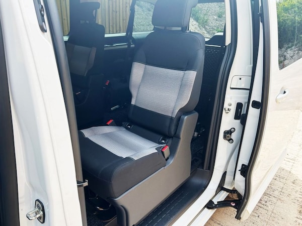 Used Citroen Space Tourer 2022 for sale - 75020172: Photo 22