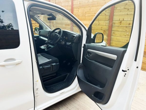 Used Citroen Space Tourer 2022 for sale - 75020172: Photo 23