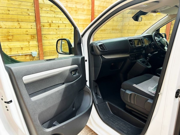 Used Citroen Space Tourer 2022 for sale - 75020172: Photo 24