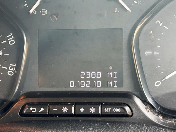 Used Citroen Space Tourer 2022 for sale - 75020172: Photo 25