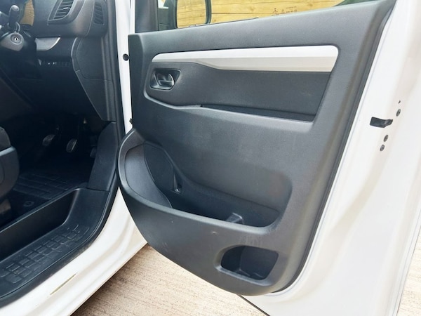 Used Citroen Space Tourer 2022 for sale - 75020172: Photo 26