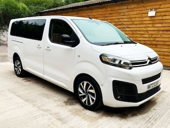 Used Citroen Space Tourer 2022 for sale - 75020172: Photo