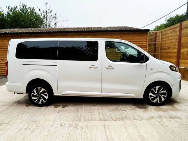 Used Citroen Space Tourer 2022 for sale - 75020172: Photo 7