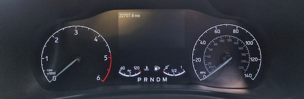 Used Ford Grand Tourneo Connect 2021 for sale - 74930419: Photo 20