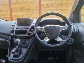 Used Ford Grand Tourneo Connect 2021 for sale - 74930419: Photo