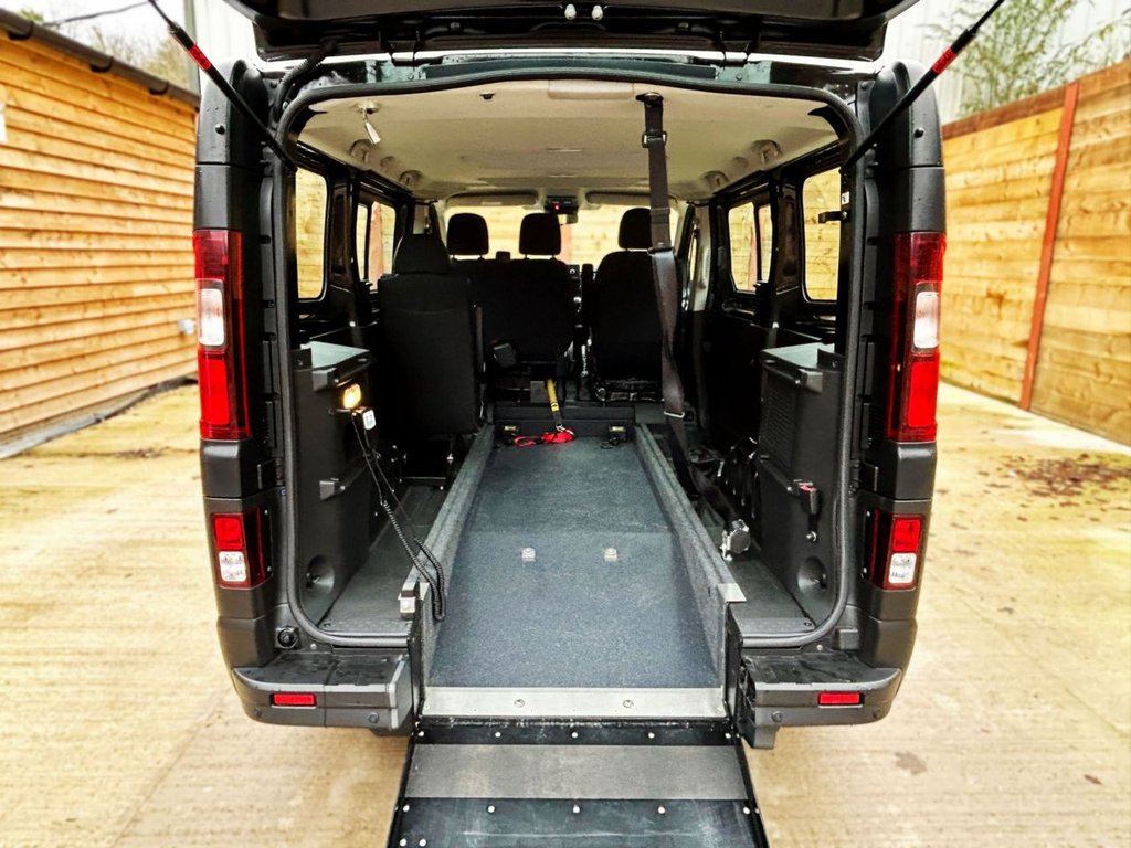 Used Renault Trafic 2023 for sale - 77520511: Photo 13