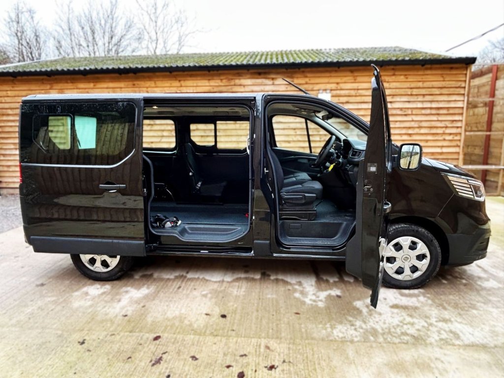 Used Renault Trafic 2023 for sale - 77520511: Photo 14