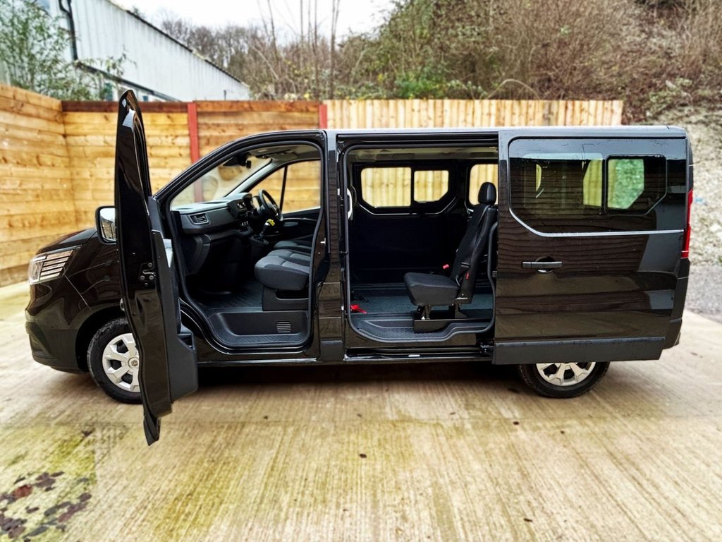 Used Renault Trafic 2023 for sale - 77520511: Photo 15