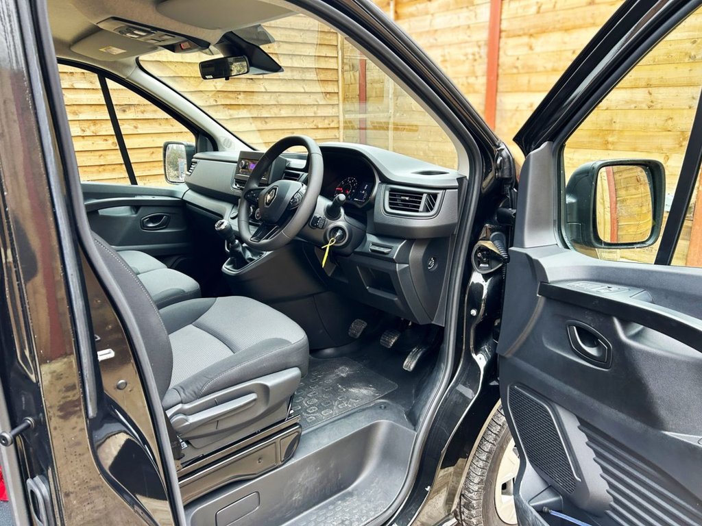 Used Renault Trafic 2023 for sale - 77520511: Photo 16